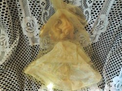 barbie blonde net bk